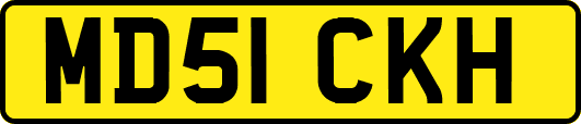 MD51CKH