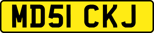 MD51CKJ