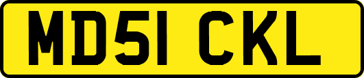 MD51CKL