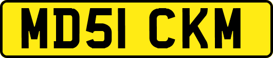 MD51CKM