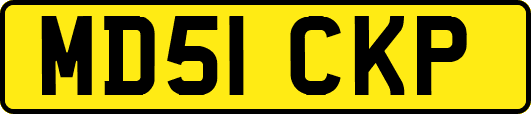 MD51CKP