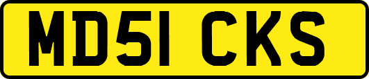 MD51CKS