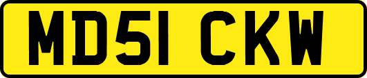 MD51CKW