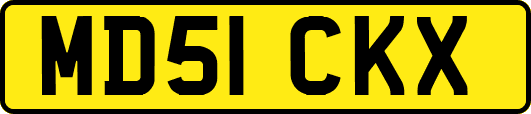 MD51CKX