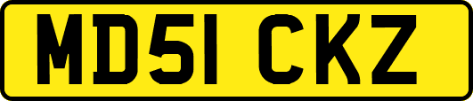 MD51CKZ