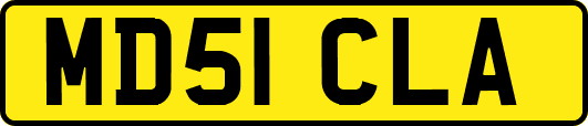 MD51CLA