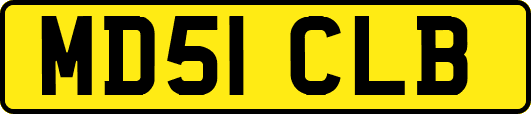 MD51CLB