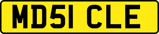 MD51CLE