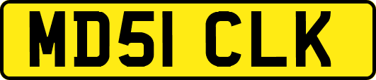 MD51CLK
