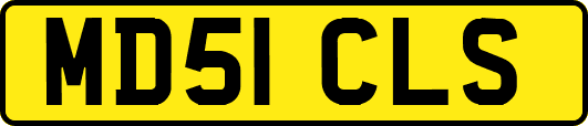 MD51CLS