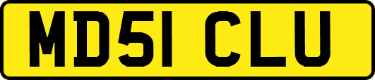 MD51CLU