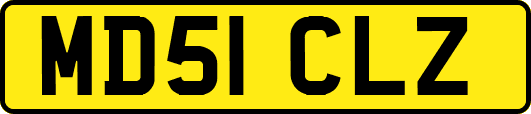 MD51CLZ