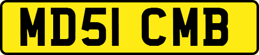 MD51CMB