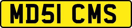 MD51CMS