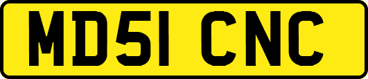 MD51CNC