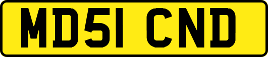 MD51CND