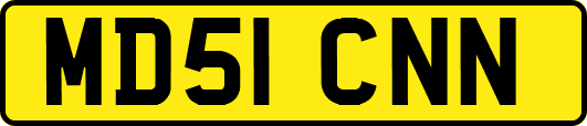 MD51CNN