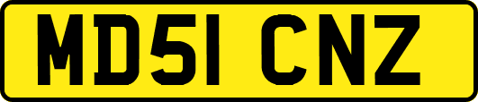 MD51CNZ