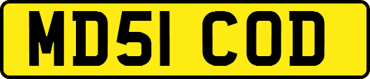 MD51COD