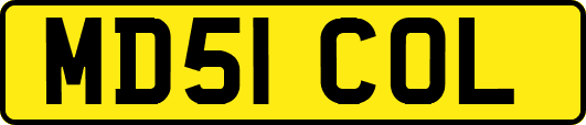 MD51COL