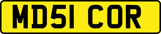 MD51COR