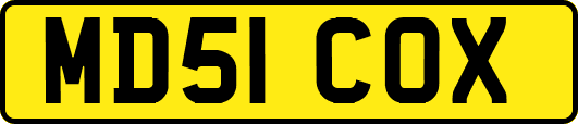 MD51COX