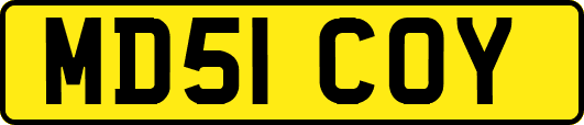 MD51COY