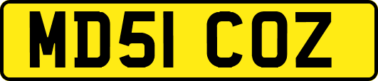 MD51COZ