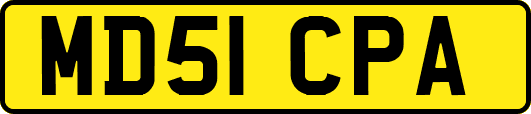 MD51CPA