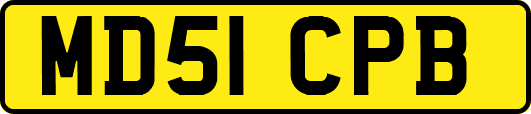 MD51CPB