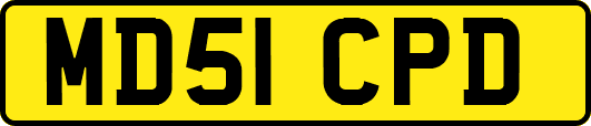 MD51CPD