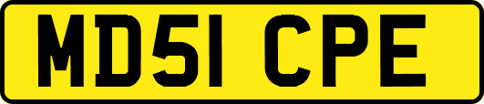 MD51CPE