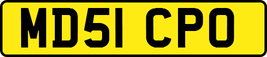 MD51CPO