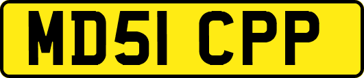 MD51CPP