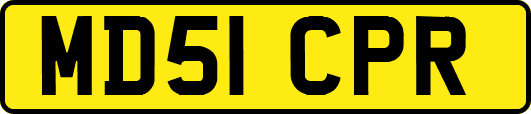 MD51CPR