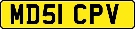 MD51CPV