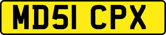 MD51CPX