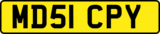 MD51CPY