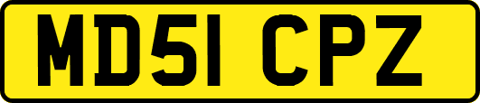 MD51CPZ