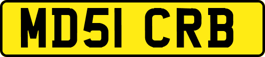 MD51CRB