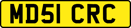 MD51CRC