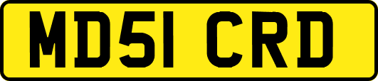 MD51CRD