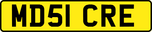 MD51CRE