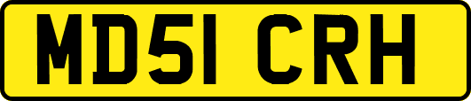 MD51CRH