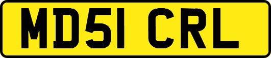 MD51CRL