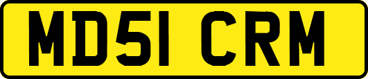 MD51CRM