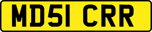 MD51CRR