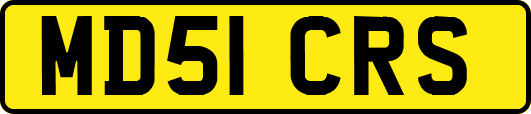 MD51CRS