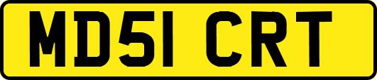 MD51CRT