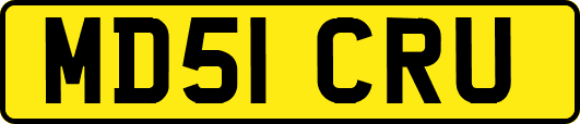 MD51CRU